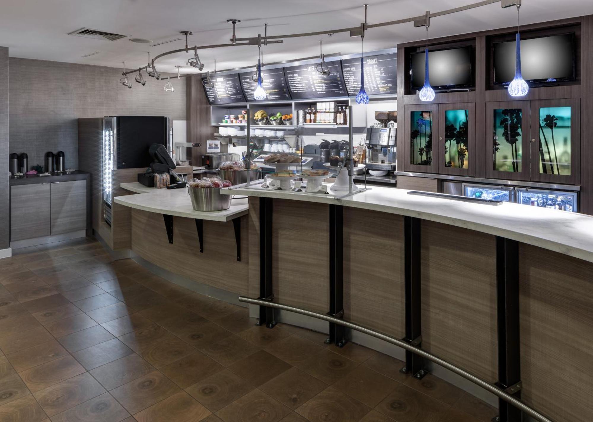 Hotel Courtyard By Marriott Santa Clarita Valencia Zewnętrze zdjęcie