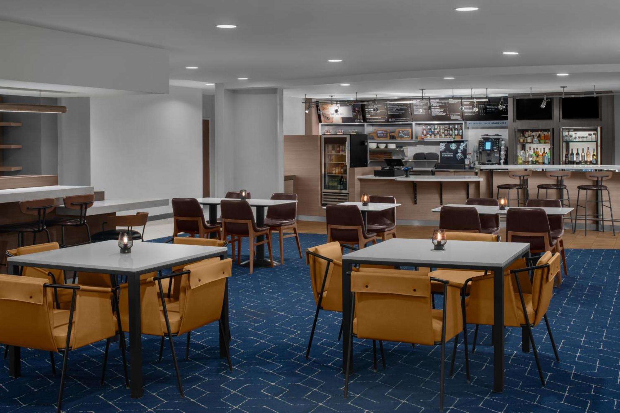 Hotel Courtyard By Marriott Santa Clarita Valencia Zewnętrze zdjęcie