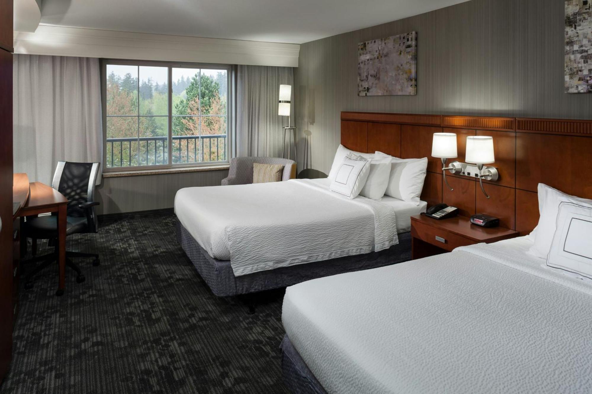 Hotel Courtyard By Marriott Santa Clarita Valencia Zewnętrze zdjęcie