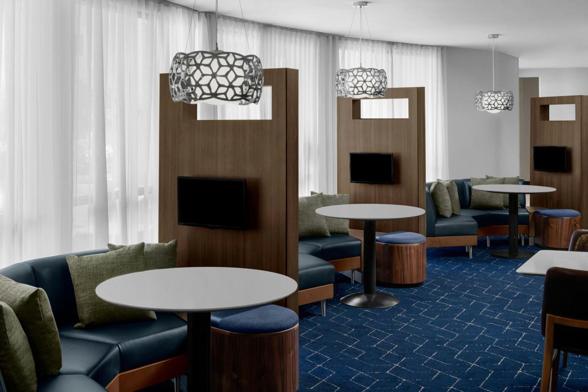 Hotel Courtyard By Marriott Santa Clarita Valencia Zewnętrze zdjęcie