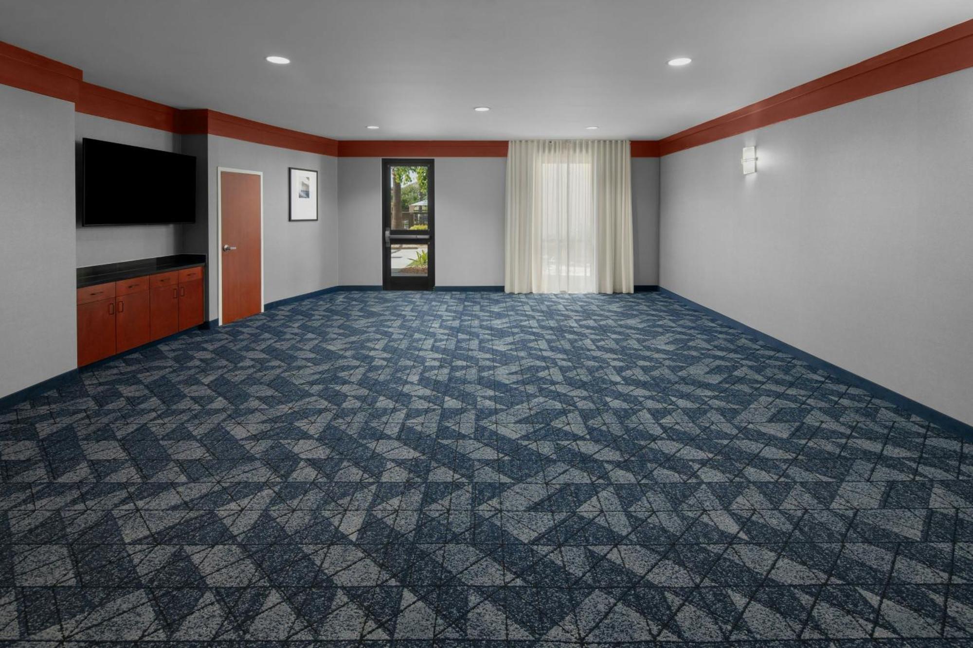 Hotel Courtyard By Marriott Santa Clarita Valencia Zewnętrze zdjęcie