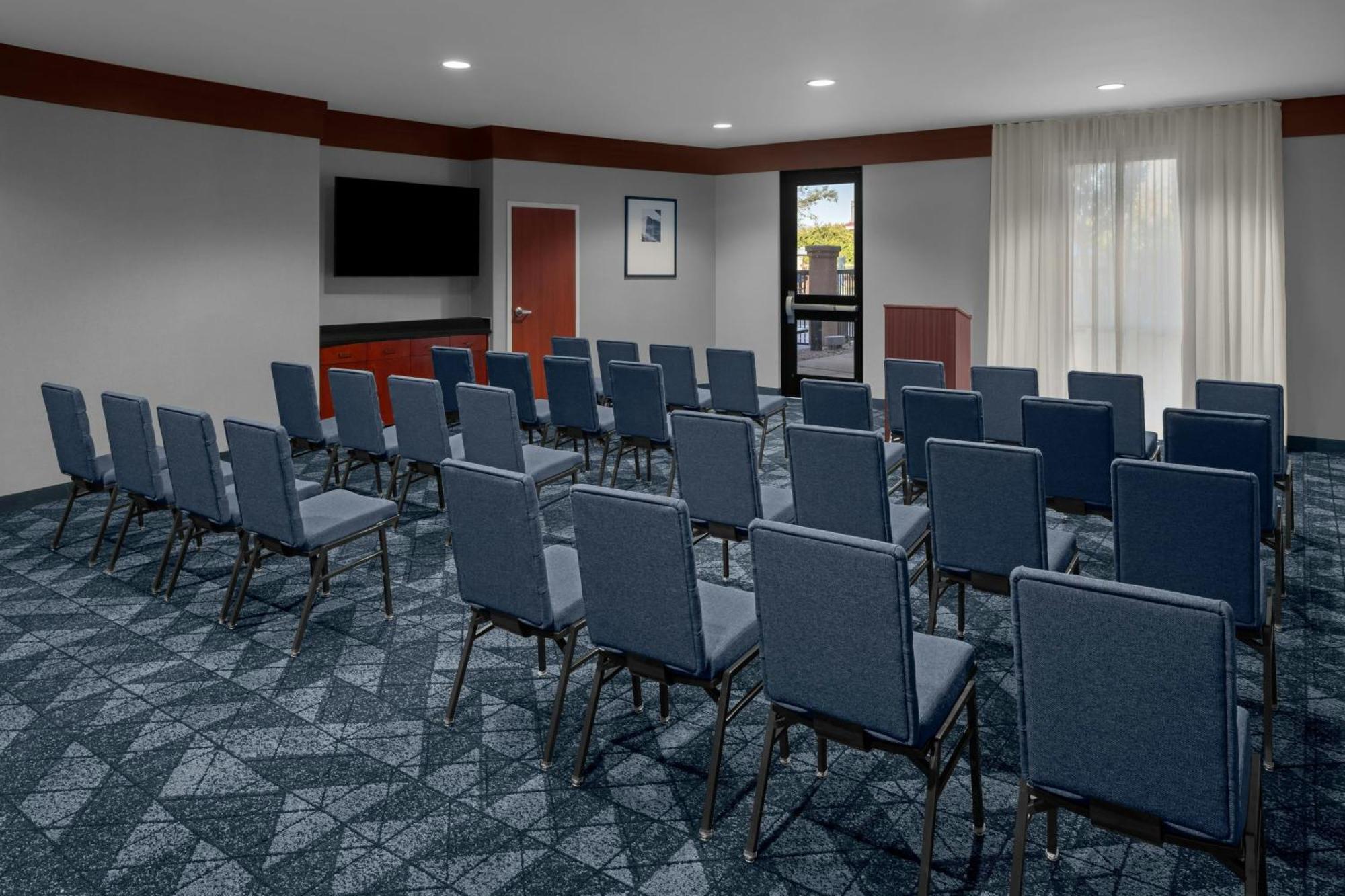 Hotel Courtyard By Marriott Santa Clarita Valencia Zewnętrze zdjęcie